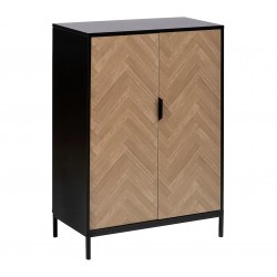 Cabinet Chevrons