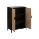 Cabinet Chevrons