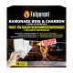 Fulgurant Ramonage action choc 14 sachets