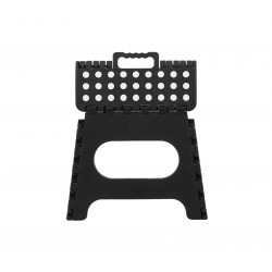 Marchepied métal 1 marche PVC