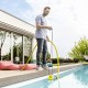 KARCHER Pompe vide-cave eau peu chargée SP 9000