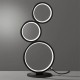 RONDO Lampe de table 45cm