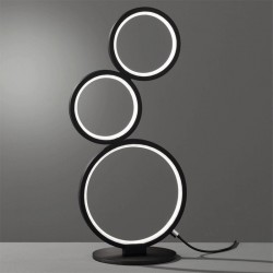 RONDO Lampe de table 45cm