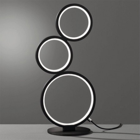 RONDO Lampe de table 45cm