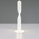 GINKO Lampe de table 40cm
