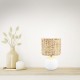 VINA Lampe de table rond algues 29cm