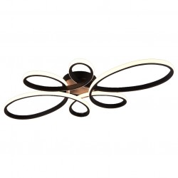 FLY plafonnier LED 83cm