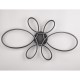 FLY plafonnier LED 83cm