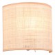AIMEE Applique 20 cm algues