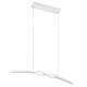 GINKO Suspension 79 cm blanc