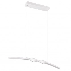 GINKO Suspension 79 cm blanc