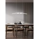 GINKO Suspension 79 cm blanc