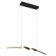 GINKO Suspension 79 cm noir