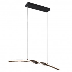 GINKO Suspension 79 cm noir