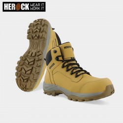 Chaussures de sécurité hautes ARIS