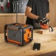 Radio de chantier DAB+/FM DualPower