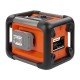 Radio de chantier DAB+/FM DualPower