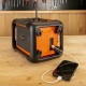 Radio de chantier DAB+/FM DualPower