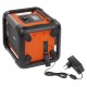 Radio de chantier DAB+/FM DualPower