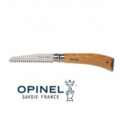 Scie d'élagage pliable Opinel n°12