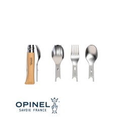 Set picnic Opinel 4 pièces
