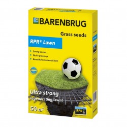 Semences gazon sport Barenbrug 1kg