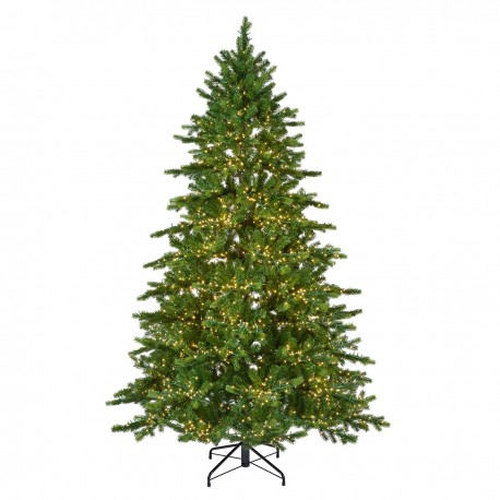 Sapin artificiel Galloway 4000 Leds 210 cm