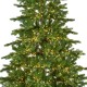 Sapin artificiel Galloway 4000 Leds 210 cm