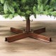Sapin artificiel Rossland 1800 Leds 180 cm