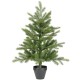 Sapin artificiel en pot Grandis 75cm