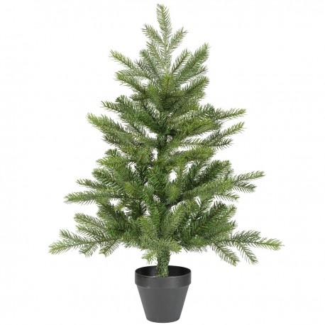 Sapin artificiel en pot Grandis 75cm
