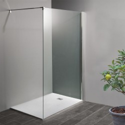 PACK complet douche à l'italienne