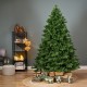 Sapin artificiel Hollimont 180 cm