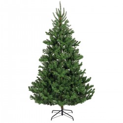 Sapin artificiel Alba 210 cm