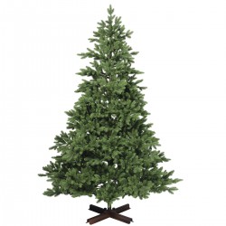 Sapin artificiel Rossland 210 cm