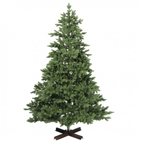 Sapin artificiel Rossland 210 cm