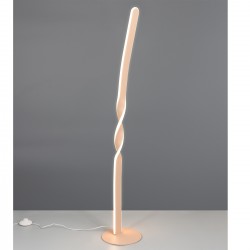 GINKO Lampadaire 110 cm sable