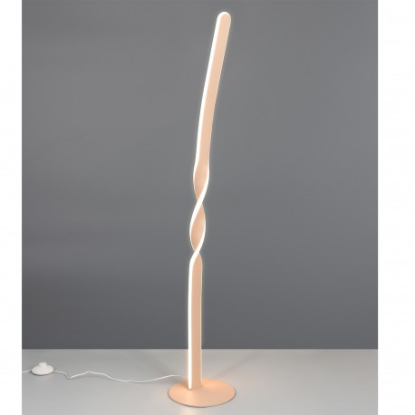 GINKO Lampadaire 110 cm sable