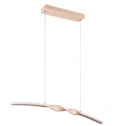 GINKO Suspension 79 cm sable