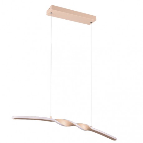 GINKO Suspension 79 cm sable