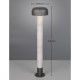 FRASER lampadaire extérieur béton 84cm
