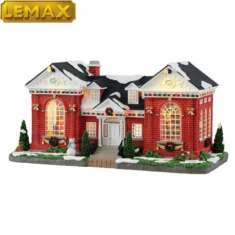 LEMAX Bibliothèque municipale