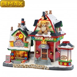 LEMAX Fabrique d'oursons