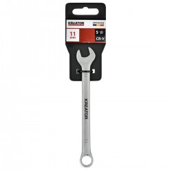 Clé mixte 11 mm KREATOR