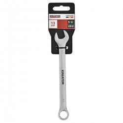 Clé mixte 13 mm KREATOR