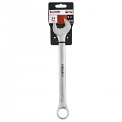Clé mixte 24 mm KREATOR