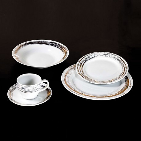 Service 30 pièces Lucy