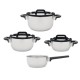 Set de cuisson Cascade 7 pièces