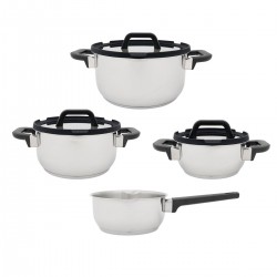 Set de cuisson Cascade 7 pièces
