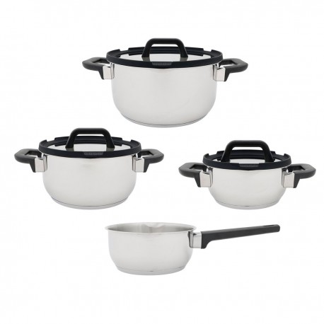 Set de cuisson Cascade 7 pièces